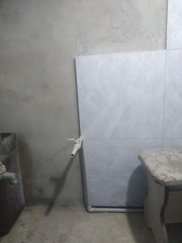 Очок: Подготовка стен для укладки, Подготовка стен для грунтовки, Резка плитки | Керамическая плитка, Керамогранитая плитка | Вертикальная укладка, Диагональная укладка, Горизонтальная укладка Больше 6 лет опыта — 2