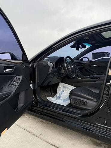 hybrid: Toyota Avalon: 2019 г., 2.5 л, Вариатор, Гибрид, Седан — 6