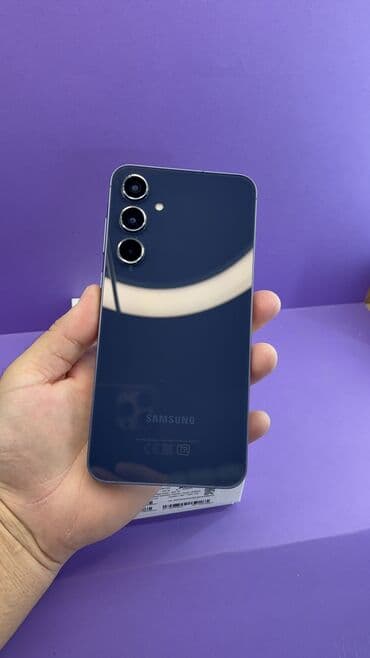 mi mix alpha цена в бишкеке: Samsung Galaxy A55, Б/у, 256 ГБ — 7