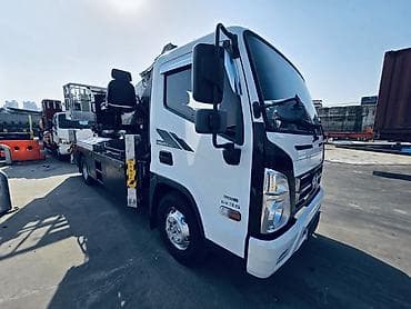 full construction: Автовышка, Hyundai, 2017 г., от 30 м — 3