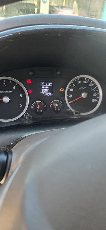 beta fpv: Легкий грузовик, Hyundai, Дубль, 1,5 т, Б/у — 8