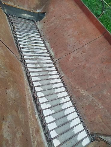 мтз 1222: Разбрасыватель минеральных удобрений прицепн. 4 тоник. Продаю СК5 — 1