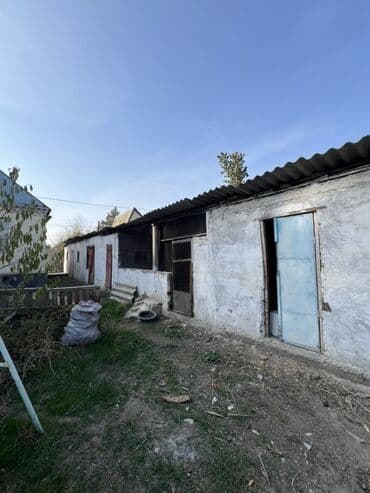 продаю дом в селе ленинское: Үй, 70 кв. м, 4 бөлмө, Менчик ээси, Косметикалык оңдоо — 13