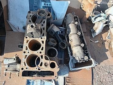 мото запчасть: Запчасти для автомобиля (двигатель и трансмиссия), разбор. В наличии — 3