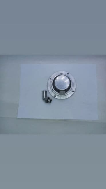 stag: ГБО, Новый — 7