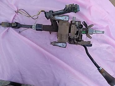 Фильтры: Комплект дверных ручек Дверная ручка Honda Б/у, Оригинал — 5