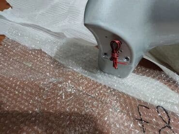 аксессуары для серверных стоек полки стационарные: Спойлер на крышку багажника с интегрированным стоп‑сигналом (LED) — 8