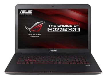 расрочка телефон айфон: Ноутбук, Asus, 16 ГБ ОЗУ, Intel Core i7, 17.3 ", Б/у, Для работы, учебы, память SSD — 1