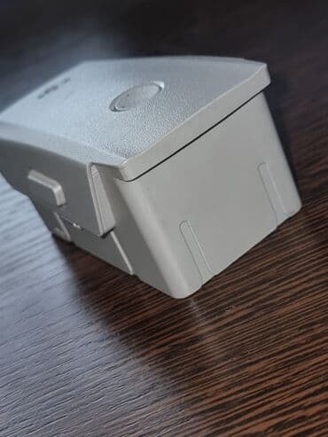 щелочные аккумуляторы: !ОРГИНАЛ! Продаю акумуляторы для: dji ayr 2, 2s с ёмкость: 4000mah — 2