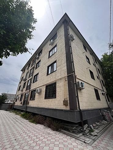 trend: 2 комнаты, 49 м², Элитка, 1 этаж, Евроремонт — 9