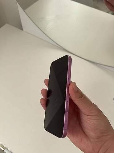 iphone 15 розовый: IPhone 16, Б/у, 128 ГБ, Розовый, Кабель, 87 % — 4