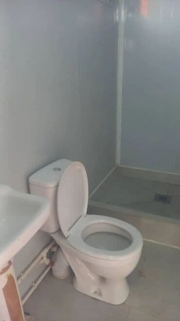 как купить квартиру в рассрочку у хозяина: 1 комната, Агентство недвижимости, Без подселения, С мебелью частично — 4