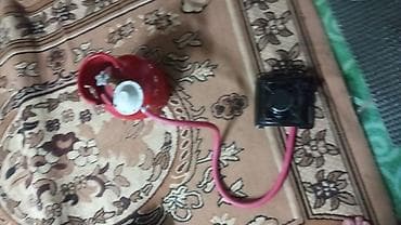 старалный машина: Gefest, Газовая, Механическое — 3