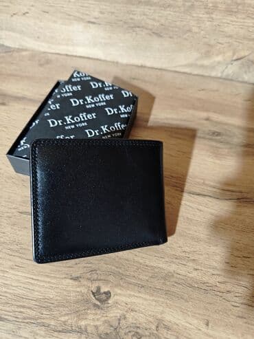 кошелёк бутун: Портмоне 
Натуральная кожа — 5