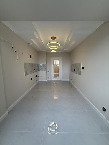квартиры 4 ком: 4 комнаты, 130 м², Старый аэропорт Элитка, 4 этаж, Дизайнерский ремонт — 5