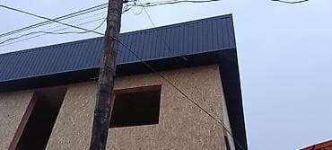 бетоные лотки: Кровельные работы и изготовление металлических элементов под заказ — 10