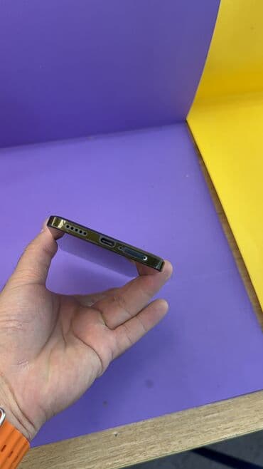 телефоны поко в бишкеке: Poco X6 Pro 5G, Б/у, 512 ГБ — 5