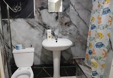 Сдаётся комната в квартире/гостевом доме. Описание: - Просторная — 4