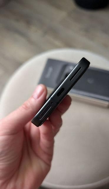 google pixel 4a 5g: Google Pixel 9, Б/у, 256 ГБ, цвет - Черный — 5