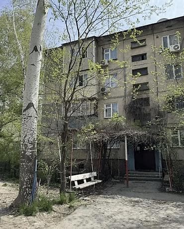 Батирлер: 2 бөлмө, 47 м², 104-серия, 1 кабат, Косметикалык ремонт — 7