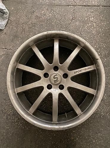 Диски R 19 Б/у