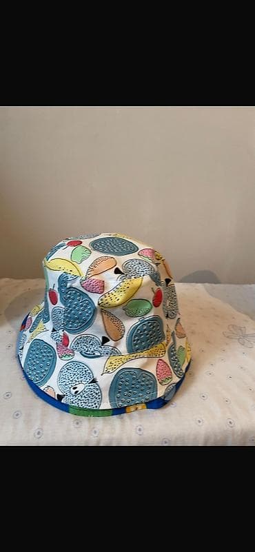 Личные вещи: Кепка, Бейсболка, Козырек: Изогнутый, С вышивкой — 8