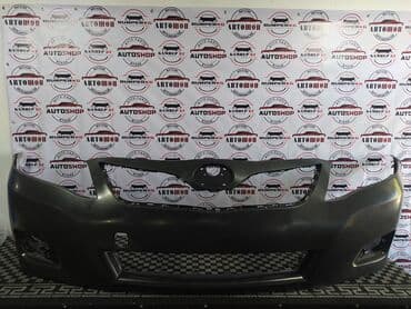 тойота ипсум бишкек цена на кредит: Бампер Передний Toyota, Новый, Аналог — 1