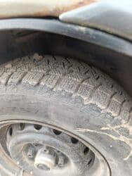 кузовные запчасти на спринтер бишкек: На жигули 2шт — 1