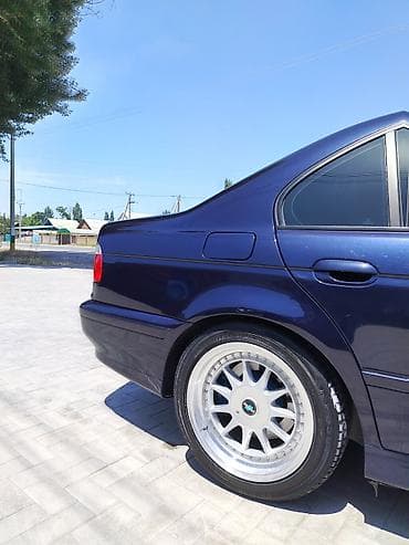 e53 x5: BMW 5 series: 2000 г., 2.8 л, Автомат, Бензин, Седан — 7