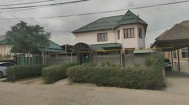 280 м², 6 комнат, Балкон застеклен, Бронированные двери, Амбарная