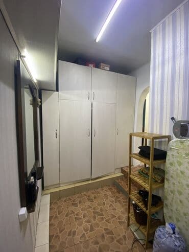 продаю дом рабочий гарадок: Полдома, 80 м², 3 комнаты, Собственник, Евроремонт — 11