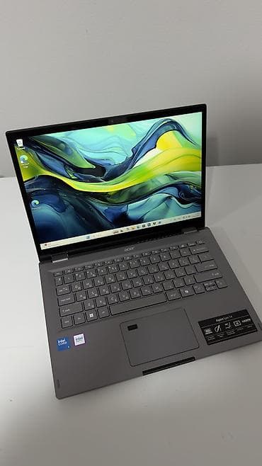 pro 5: Офисный, Новый, Intel Core i5, В рассрочку — 2