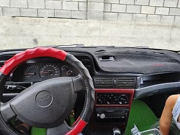 mazda cronos: Daewoo Nexia: 2008 г., 1.5 л, Механика, Бензин, Седан — 5