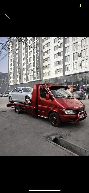 эвро ремонт бишкек: Көтөргүсү менен, Сынган платформасы менен, Жарым-жартылай жүктөөсү менен — 2