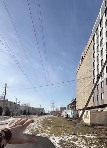 квартиры в новостройках: СМУ микрорайонунан Квартира сатылат, жаны салынып жаткан уйдон — 2