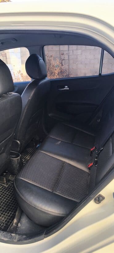 купить двигатель на нексию в бишкеке: Kia Morning: 2018 г., 1 л, Автомат, Бензиновая, Хэтчбэк — 6