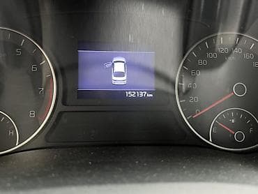 kia optima 2019: Kia Optima: 2019 г., 2 л, Автомат, Газ, Седан — 8