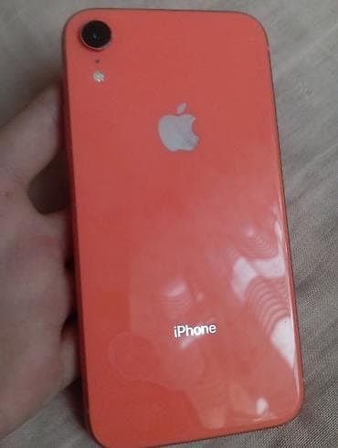 redmi note 4x: IPhone Xr, 64 ГБ, Коралловый, 78 % — 2