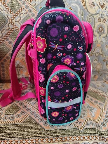 ички кийим: 🎒 Школьные рюкзаки в отличном состоянии! Продаются качественные — 5