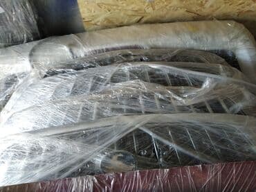 harier: RX-300 LEXUS HARIER Кузовные части: Крылья, зеркала, фары, решетки — 8