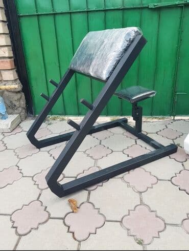 пресс для опрессовки наконечников: Парта Скотта — лучший тренажер для бицепса Чем же так хороша парта — 2