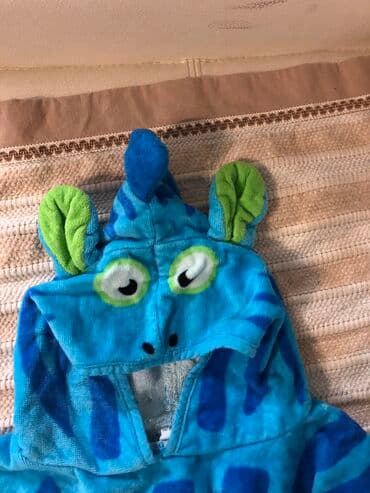 где можно купить акулу: Полотенце - накидка для ребенка Идеально на пляж и в бассейн. Не — 6