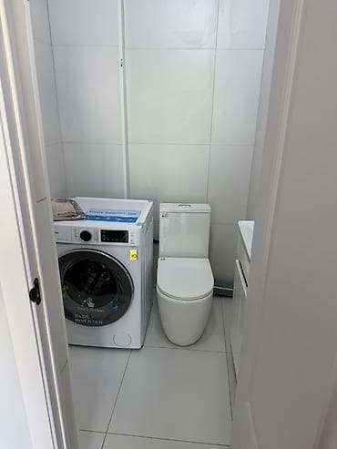 квртиры в бишкеке: 2 комнаты — 5