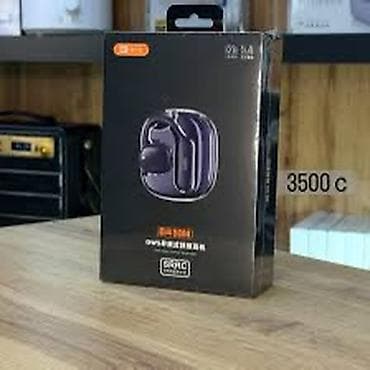 samsung 20 ultra: Беспроводные гарнитуры, цвет - Синий — 4