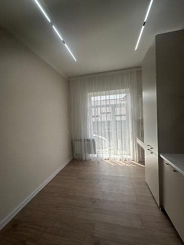 квартира в пмк: 1 комната, 30 м², Индивидуалка, 2 этаж, Дизайнерский ремонт — 2