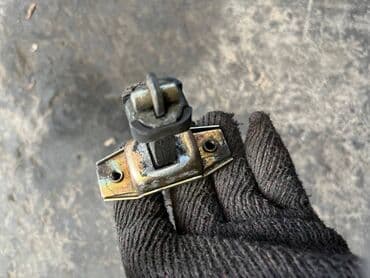 оригинальные расходные материалы 40 фотобумага: Toyota Estima ограничитель двери, Тойота Истима дверной ограничитель — 3