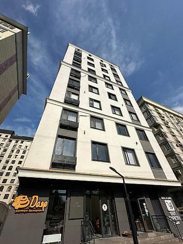 30: 1 комната, 30 м², Элитка, 7 этаж, Дизайнерский ремонт — 1