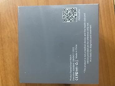 Xiaomi: TAKTIX 8 — умные часы с AMOLED‑дисплеем и GPS. Ключевые особенности — 2
