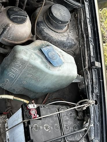 bmw e33: Volkswagen Passat Variant: 1991 г., 1.8 л, Ручные, Бензин, Универсал — 10