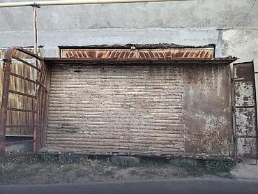 7куб ман: Продается кузов грузовой,70000 сом — 1